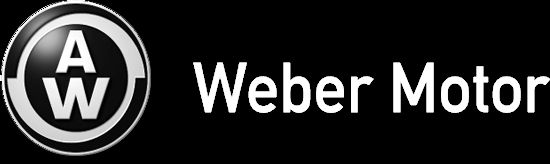 Webermotor Logo