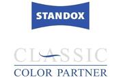 Standox Classic color Partner JUST 2201